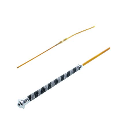DRESSAGE WHIP BAMBOO
