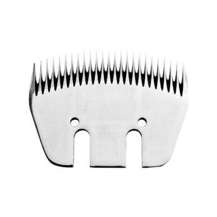 SHATTLE CUTTLE COMB 714-090