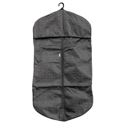 LAMICELL JACKET CARRYING BAG CHECK COLLECTION