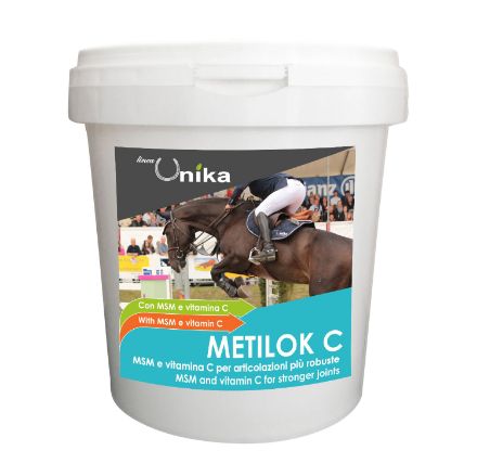 METILOK C (1 KG) LU0036