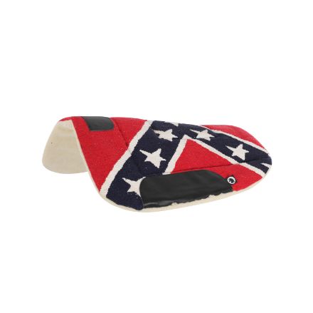 BARREL SADDLE PAD NAVAYO SOUTHERN MODEL