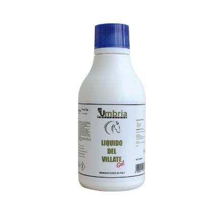 VILLATE LIQUID GEL (250 GR)