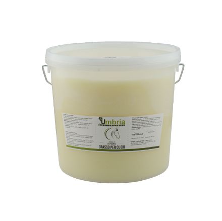 AMA LEATHER GREASE (5 KG)