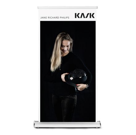 KASK ROLL UP