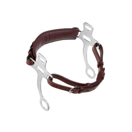 HACKAMORE BROWN