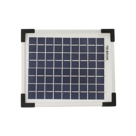 REPLACEMENT SOLAR PANNEL FOR EL00025