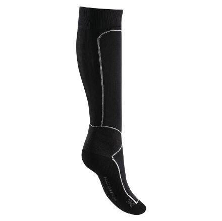 ACAVALLO FRICTION FREE DEOCELL KNEE SOCKS