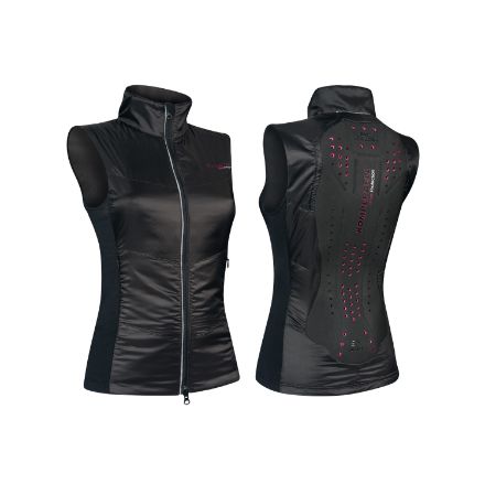 KOMPERDELL THERMOVEST WOMAN GILET