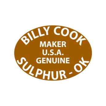 Picture for media Billy Cook