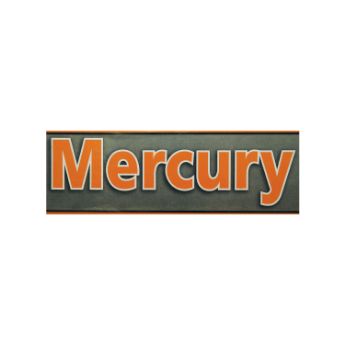Immagine per il produttore Mercury