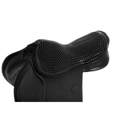 ACAVALLO CLASSIC GEL 20MM THICKNESS JUMP SEAT SAVER
