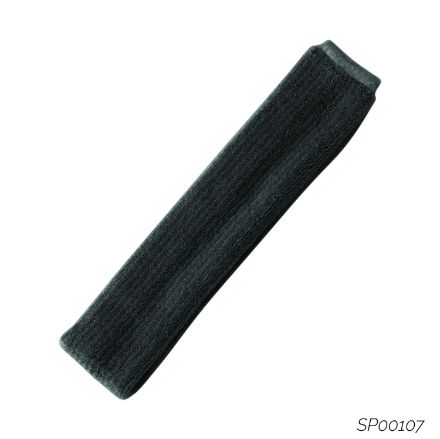ACRYLIC/SPANDEX KNITTED GIRTH COVER