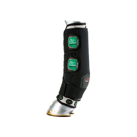 THERAPEUTIC SUPPORT BOOTS AIR REAR