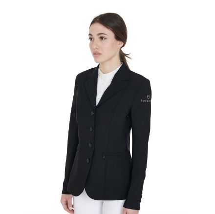 ACTIVE MODEL WOMAN COMPETITION JACKET