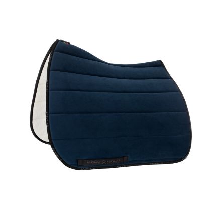 ACAVALLO QUILTED LOUVRE SQUARE PAD DRESSAGE