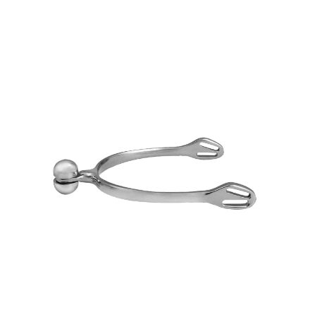 SOFT TOUCH WOMAN SS SPURS 20MM