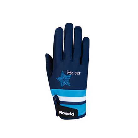 ROECKL GLOVE Kid glove Kelli model.
