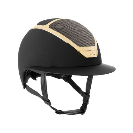 KASK STAR LADY GOLD