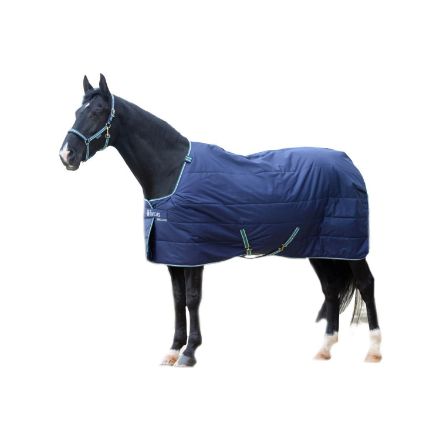 BUCAS STABLE QUILTS 300 SD NAVYU