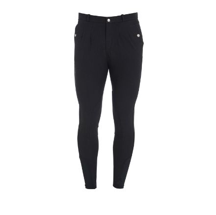 ARES MODEL MAN BREECHES IN STRETCH COTTON