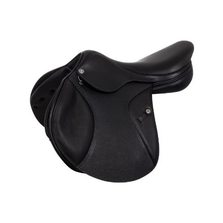 KC RACE 2.6 SADDLE WITH PROFESSIONAL CARBON ARCH