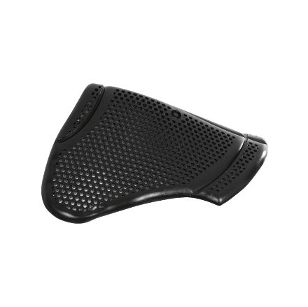 ACAVALLO ADJUSTEMENT SHAPED CLASSIC GEL FRONT RISER