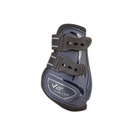 HIGH LAMICELL V22 FETLOCK WITH ELASTIC FAST CLOSURE
