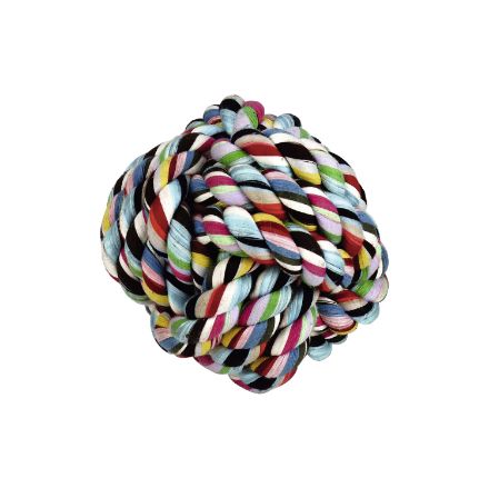 BALL KNOTTED 15 CM