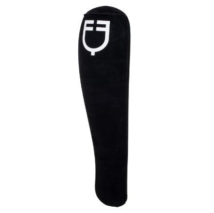 Infatable boots shaper with printed logo