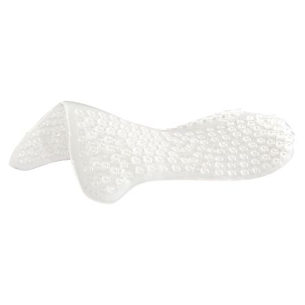 ACAVALLO MASSAGE GEL PAD WITH FRONT AND BACK RISER