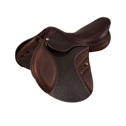 KC RACE 2.4 SADDLE WITH PROFESSIONAL CARBON ARCH